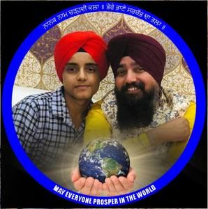 Meet your Posher, Inderpal